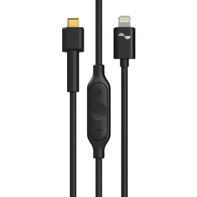 nura Lightning Cable for nuraphone