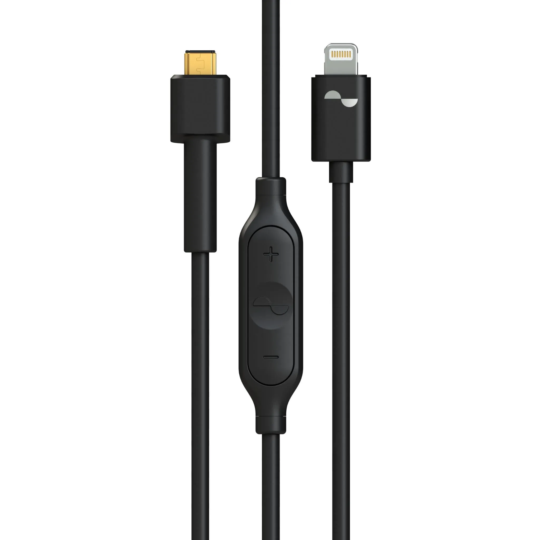 nura Lightning Cable for nuraphone