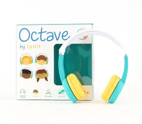 Octave Headphones