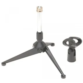 On-Stage DS7425 Tripod Desktop Mic Stand