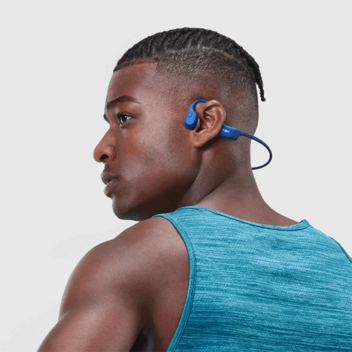 OpenRun Headphone - Blue