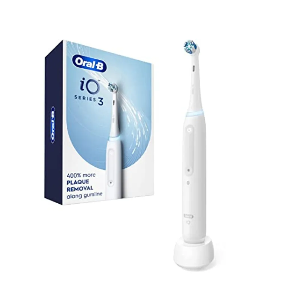 Oral-B iO Series 3 Electric Toothbrush