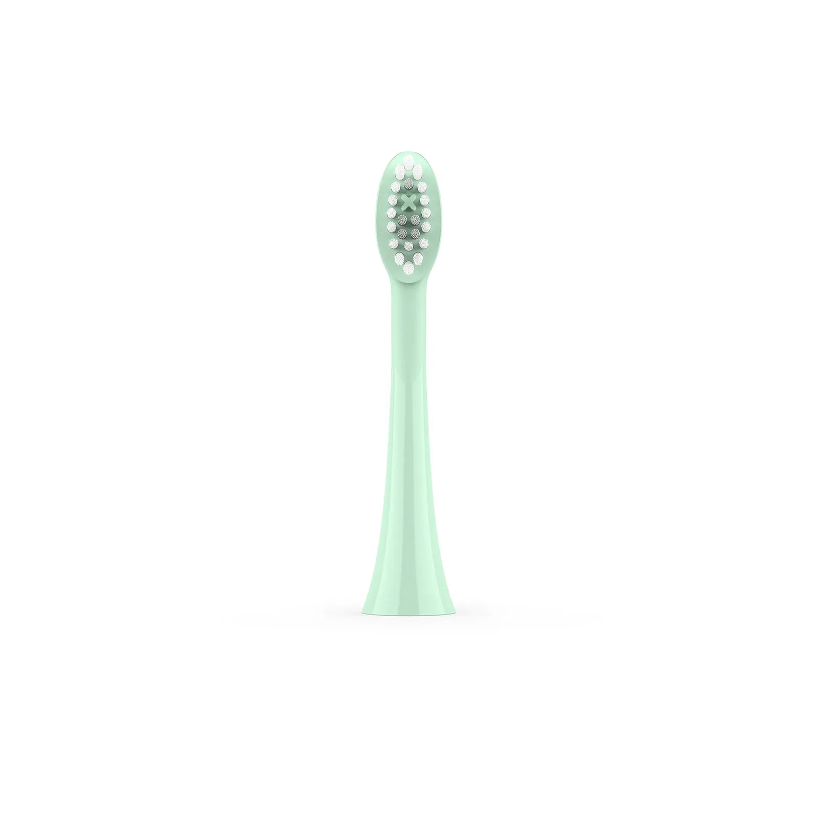 Ordo Sonic Brush Head Mint Green | Sage 2x