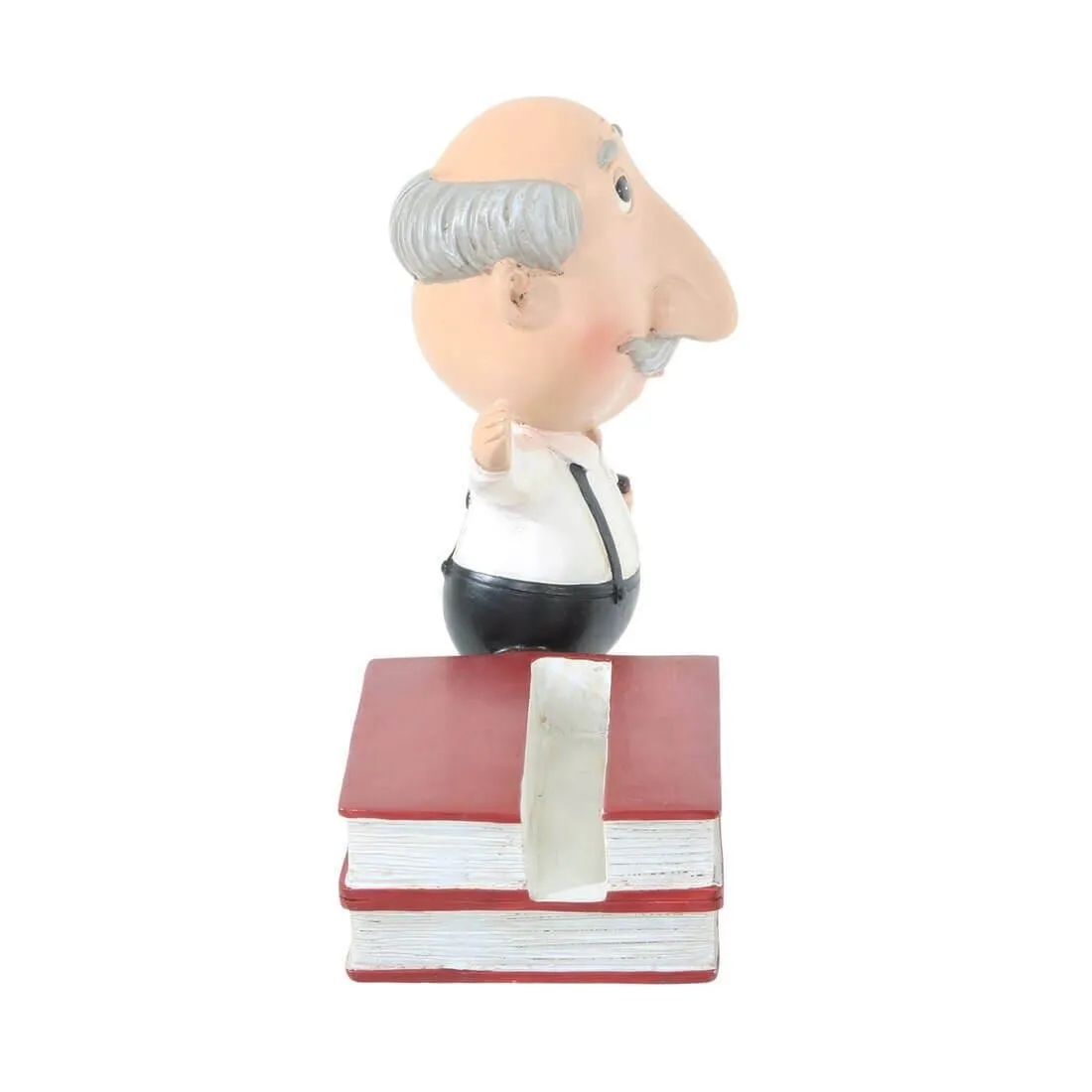 Papas Phone Mobile Holder Novelty Stand Figure Home Gift