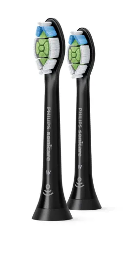 Philips 2-Pack Standard Sonic Toothbrush Heads