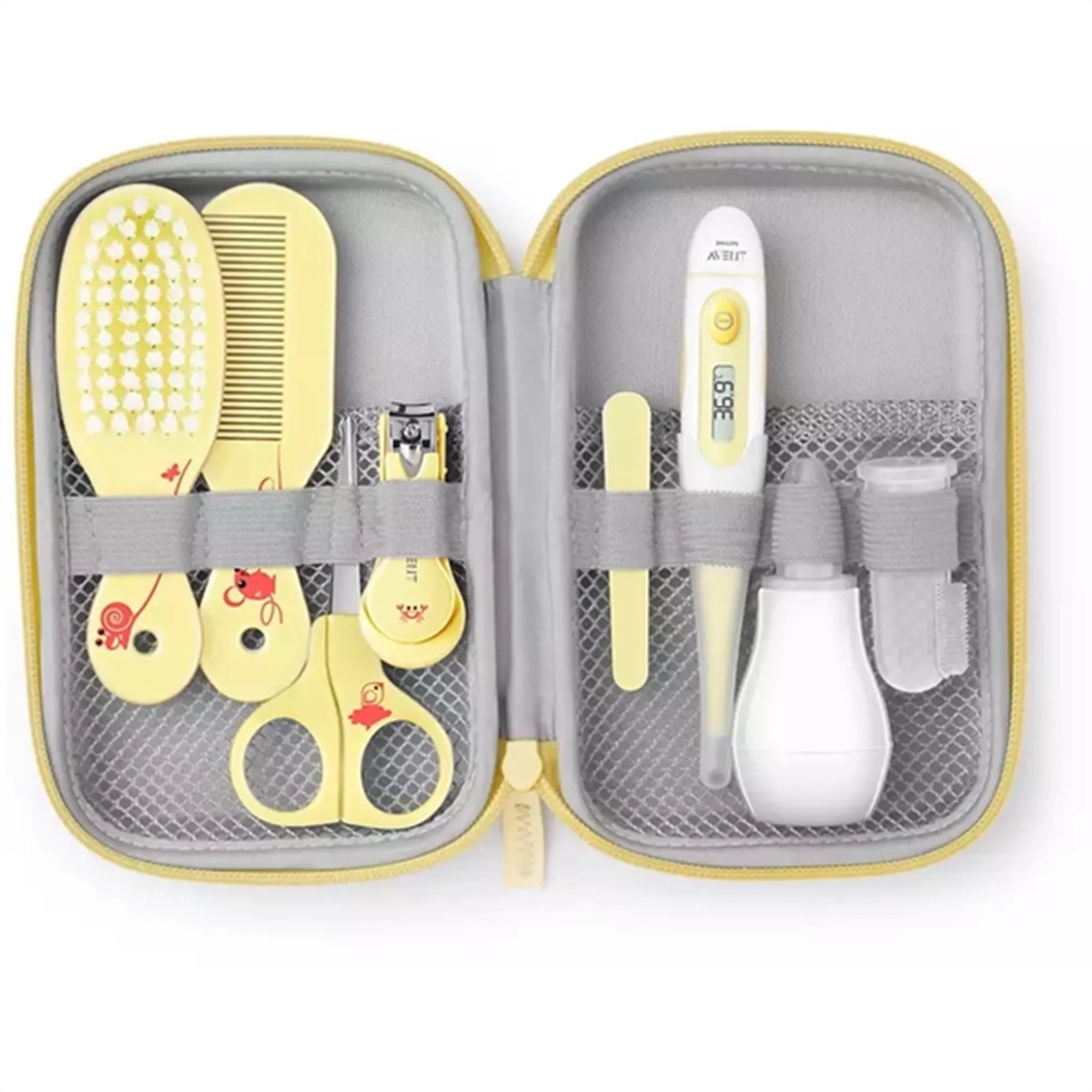 Philips Avent Baby Care Set