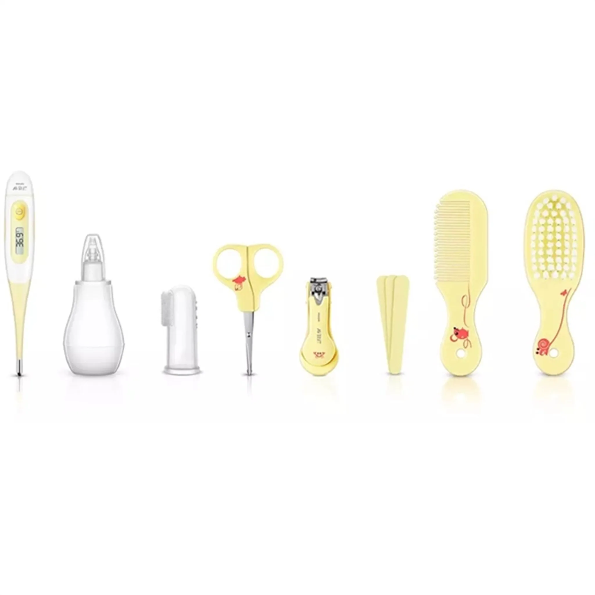 Philips Avent Baby Care Set