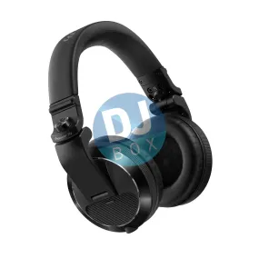 Pioneer DJ HDJ-X7 headphones