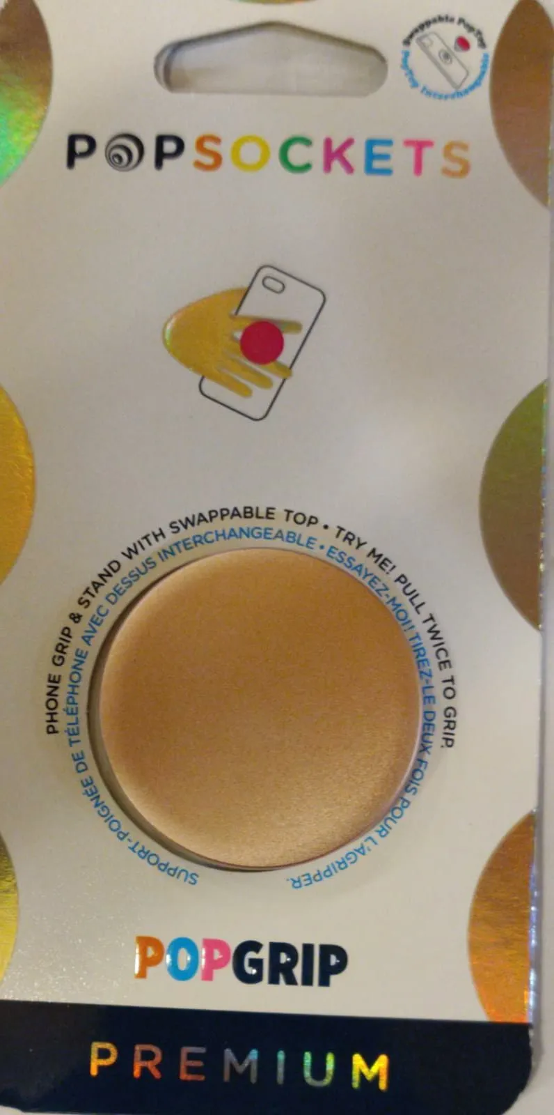 Pop Socket - PopGrip