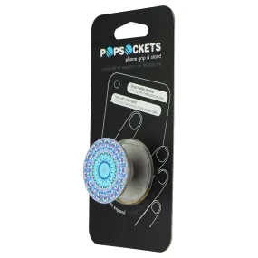 PopSockets Original Phone Grip and Stand for Smartphones & More - Arabesque