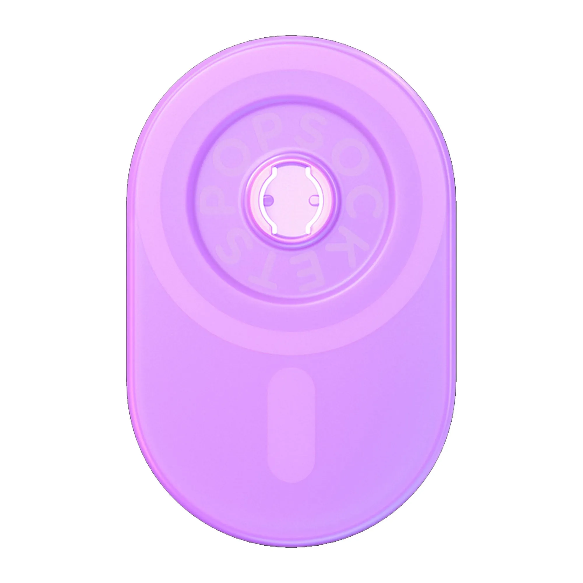 PopSockets Popgrip for Magsafe Magnetic phone grip and stand - Opalescent Pink