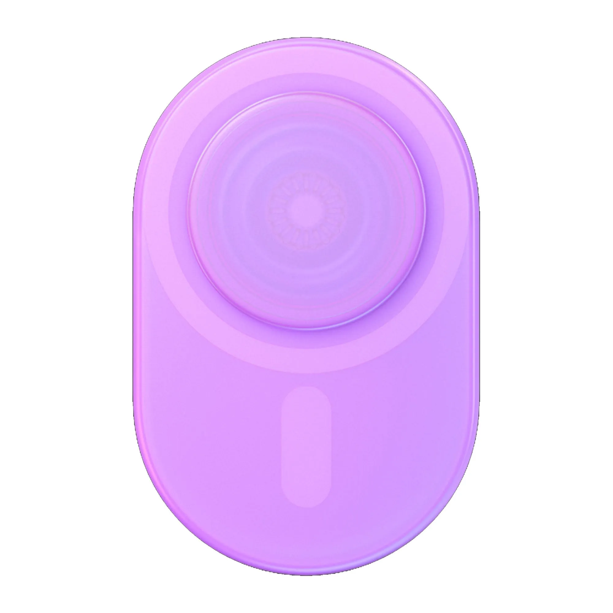 PopSockets Popgrip for Magsafe Magnetic phone grip and stand - Opalescent Pink