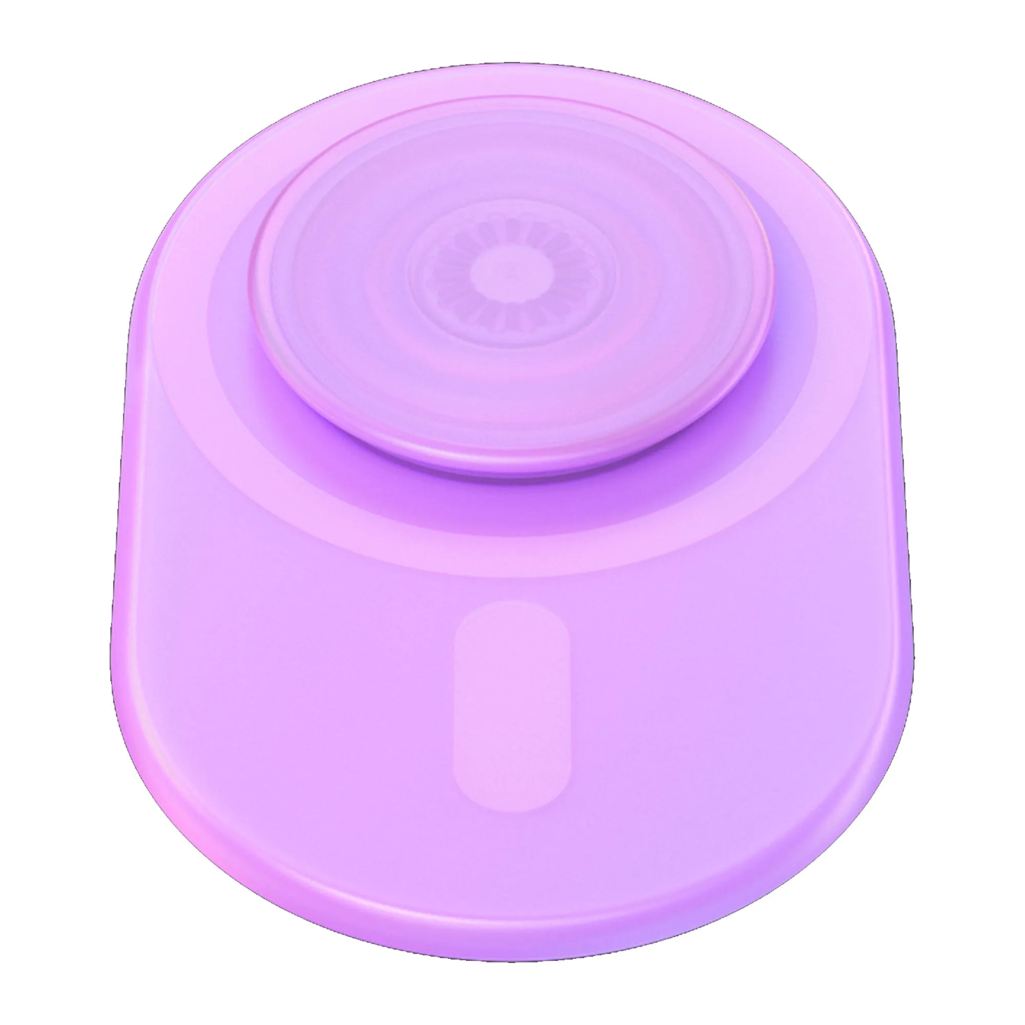 PopSockets Popgrip for Magsafe Magnetic phone grip and stand - Opalescent Pink