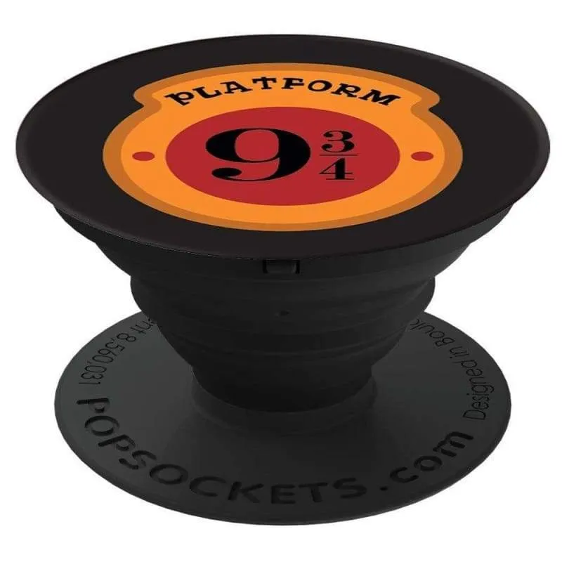 PopSockets Stand for Smartphones and Tablets - Platform 9 3/4