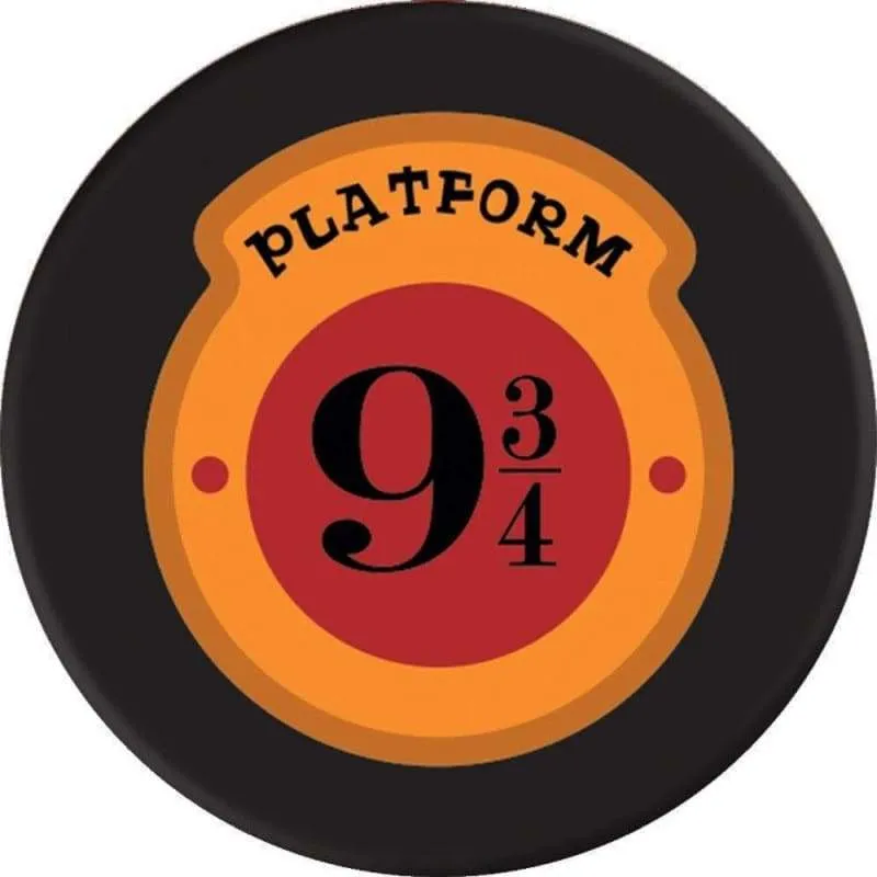 PopSockets Stand for Smartphones and Tablets - Platform 9 3/4