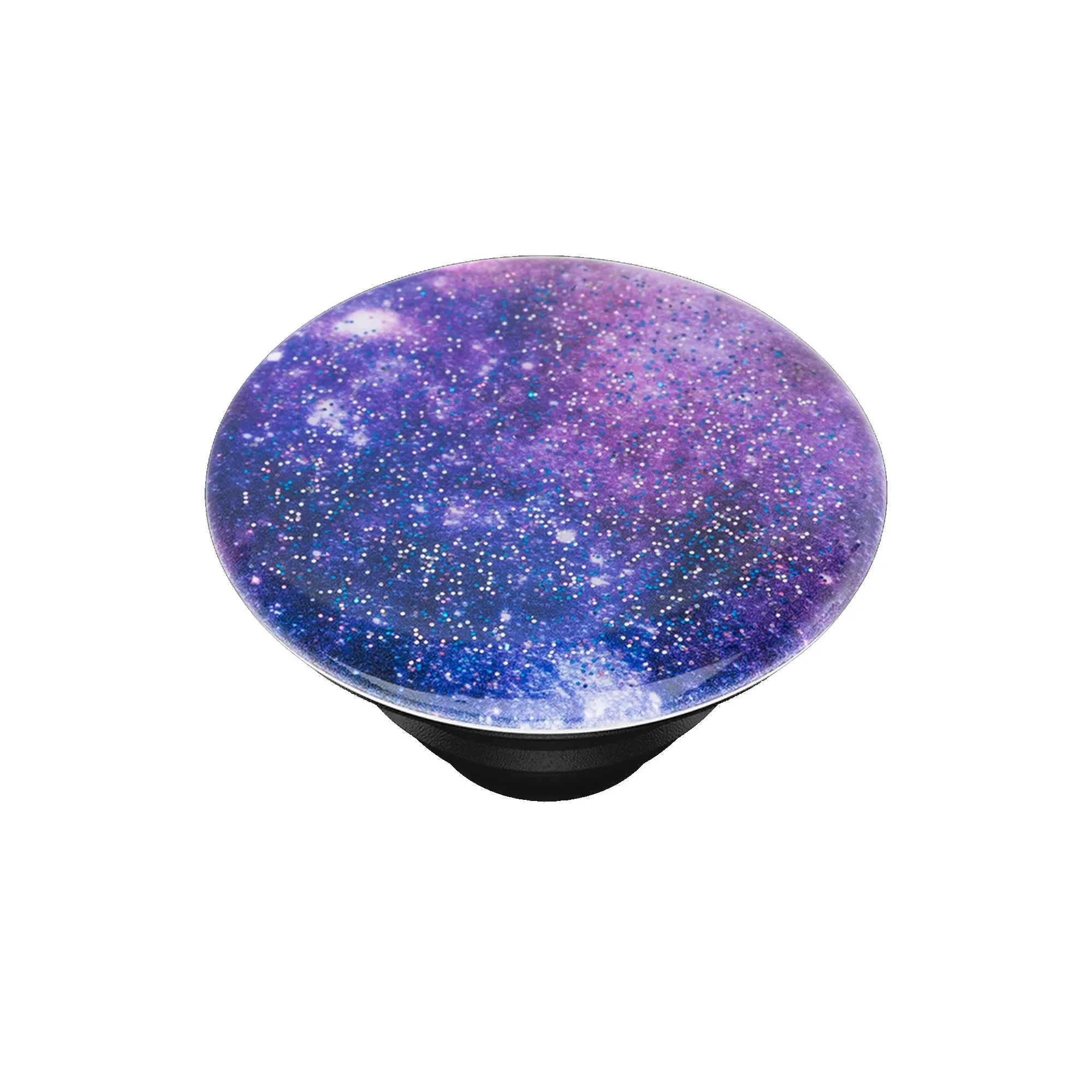 PopSockets Swappable Popgrip Premium - Glitter Nebula (Barcode : 842978139005 )