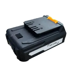 Powertool Battery 18V 2Ah Li-Ion NMBA182 Compact Lightweight Powerful