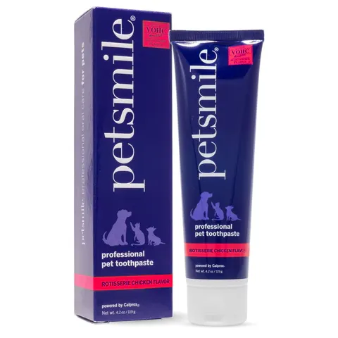 Professional Pet Toothpaste