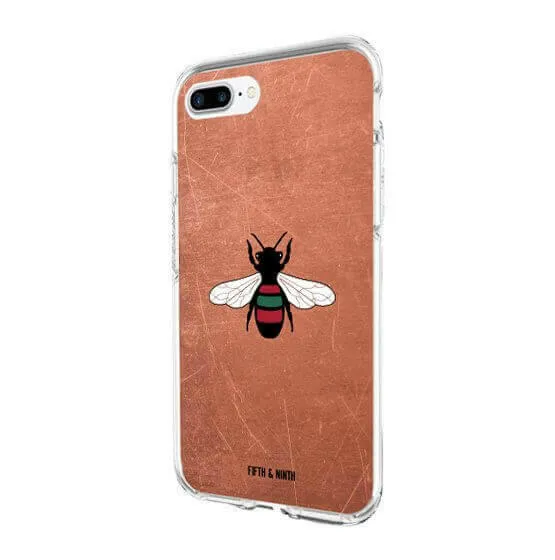 Queen Bee iPhone Case