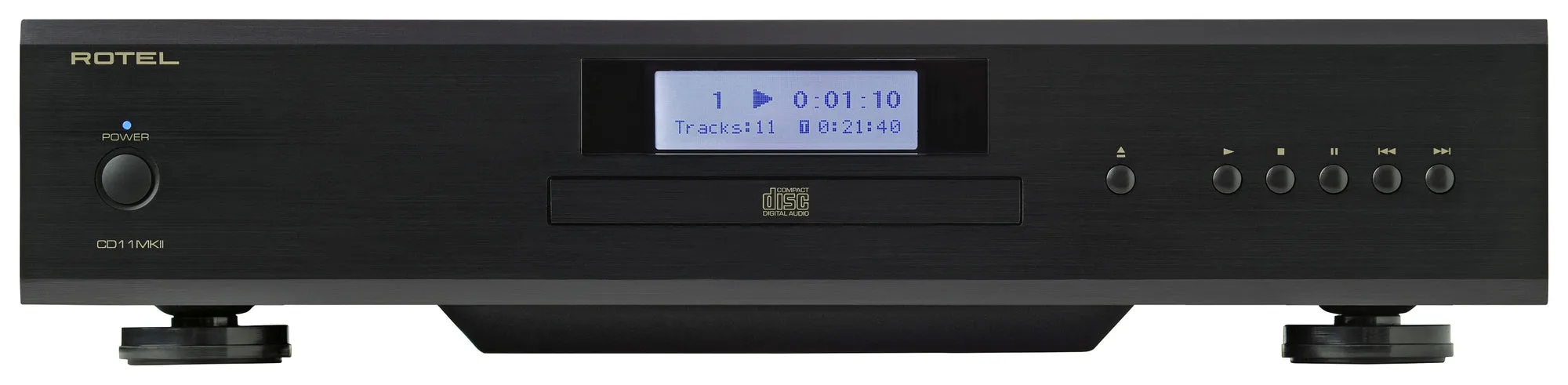 Rotel CD11MkII CD Player