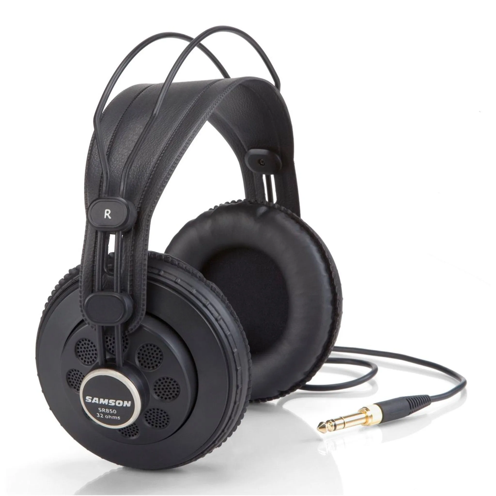 Samson SAMS-SR850C Studio Headphones