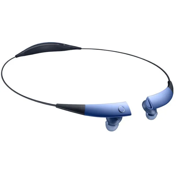 Samsung Gear Circle Wireless Bluetooth Headphones Blue