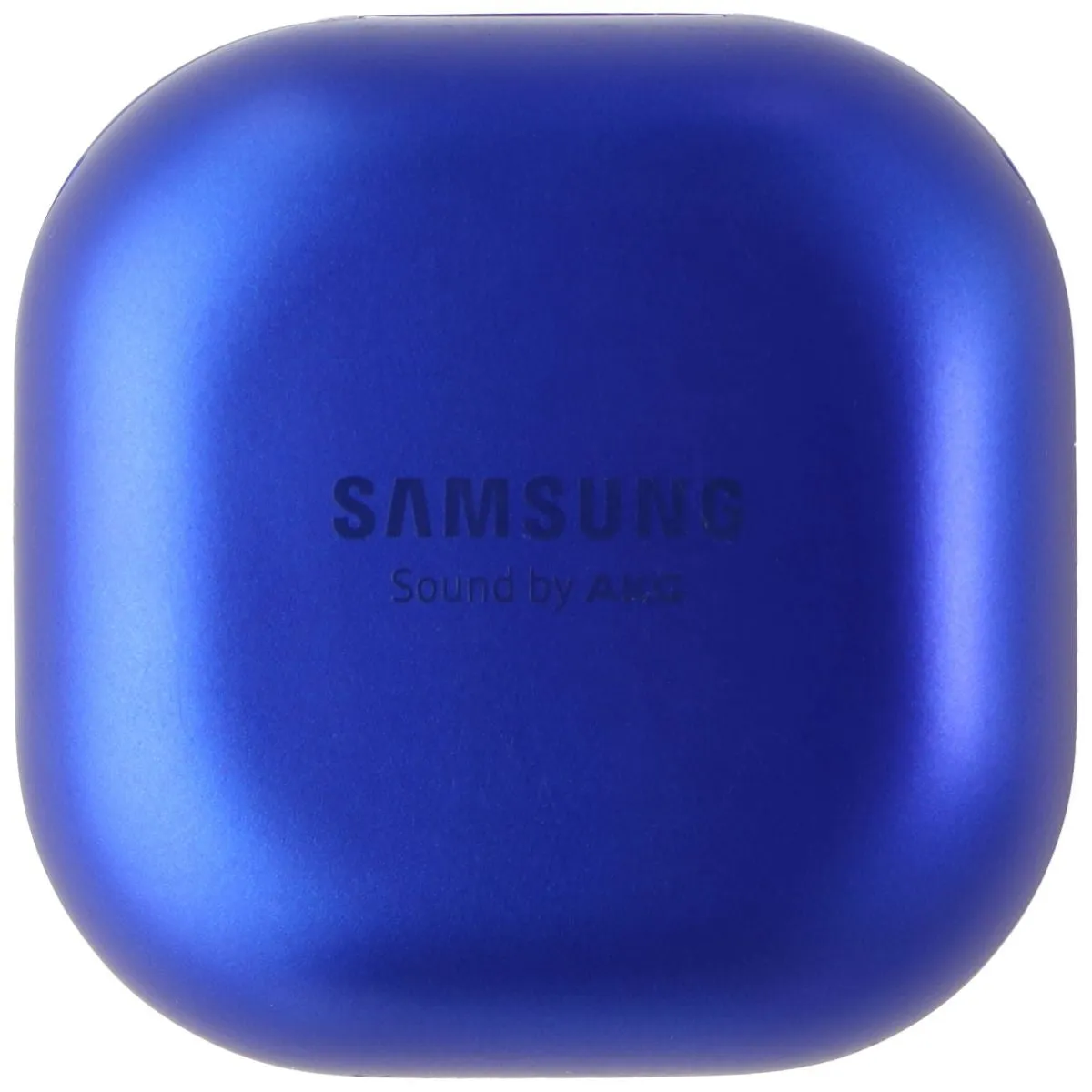 Samsung Replacement Charging Case for Galaxy Buds Live - Mystic Blue (EP-QR180)