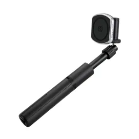 SCOSCHE MAGIC MOUNT PRO2 TRIPOD SELFIE STICK FOR MOBILE PHONE