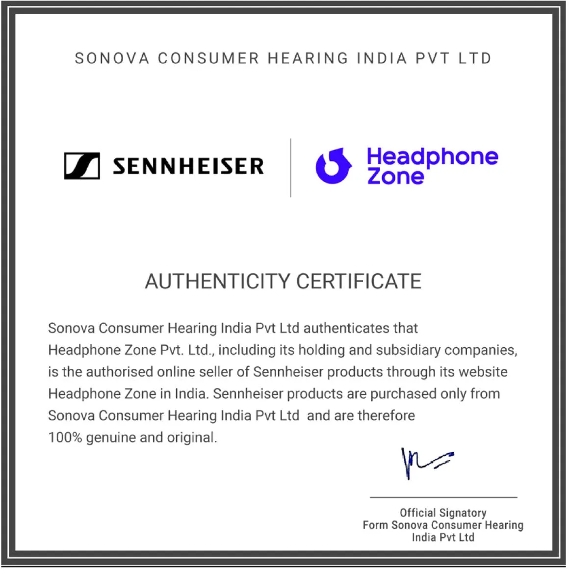 Sennheiser - MOMENTUM 4 Wireless