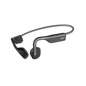 SHOKZ OPENMOVE Headphones Grey