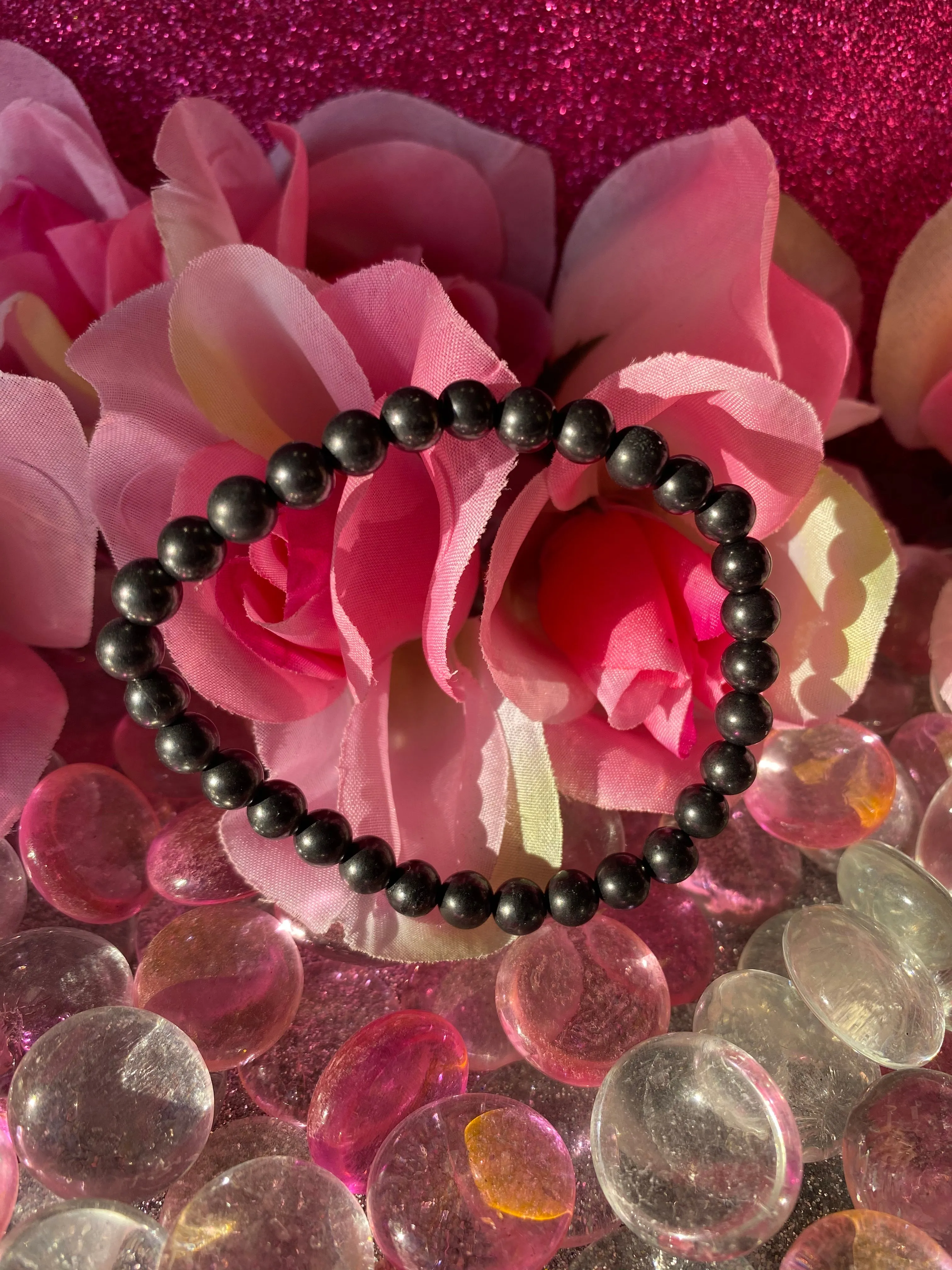 Shungite Bracelet