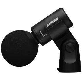 Shure MV88 STEREO-USB MV88  Stereo USB Microphone