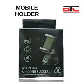 Slicon Mobile Stand