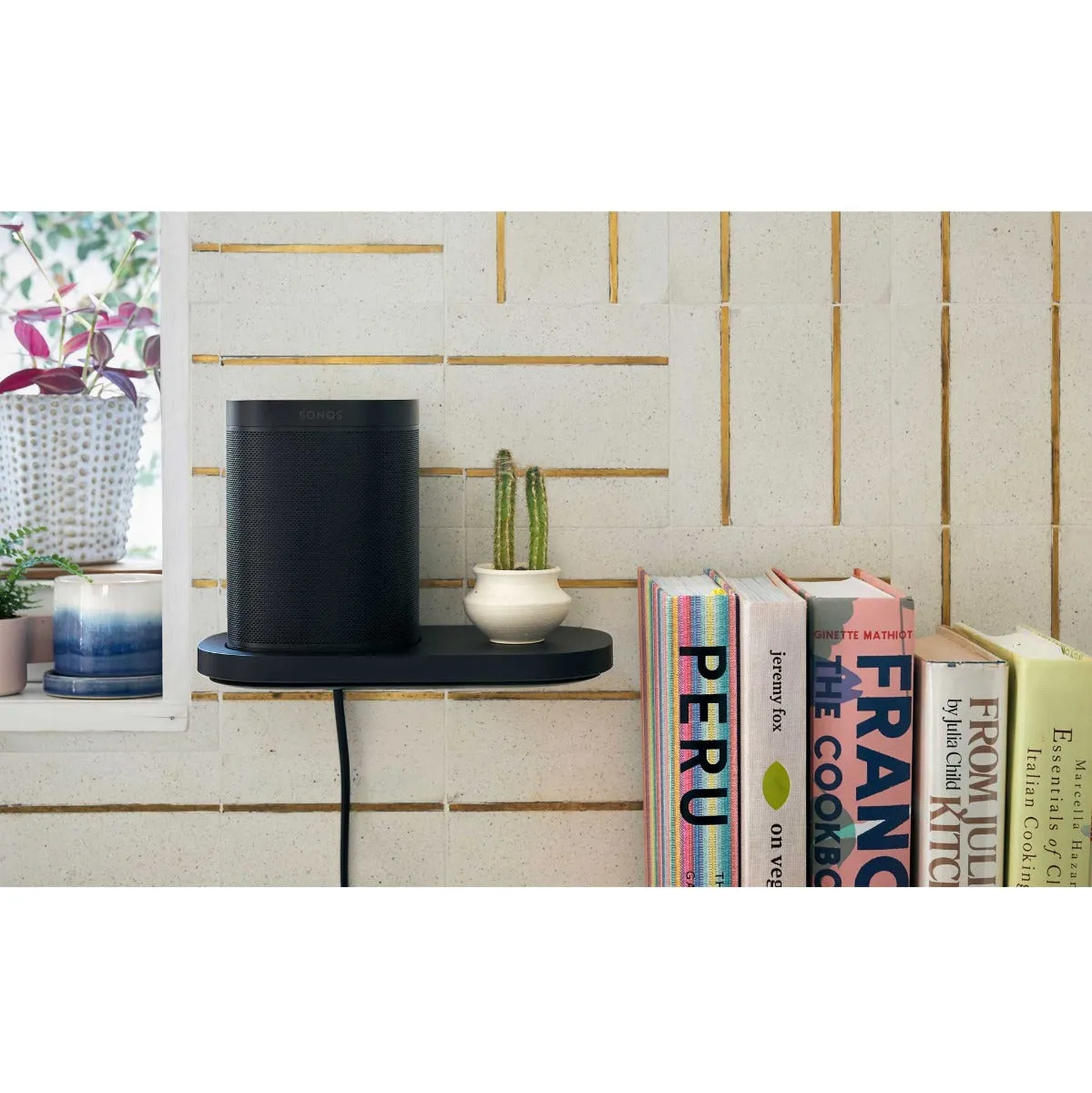 Sonos Shelf for One