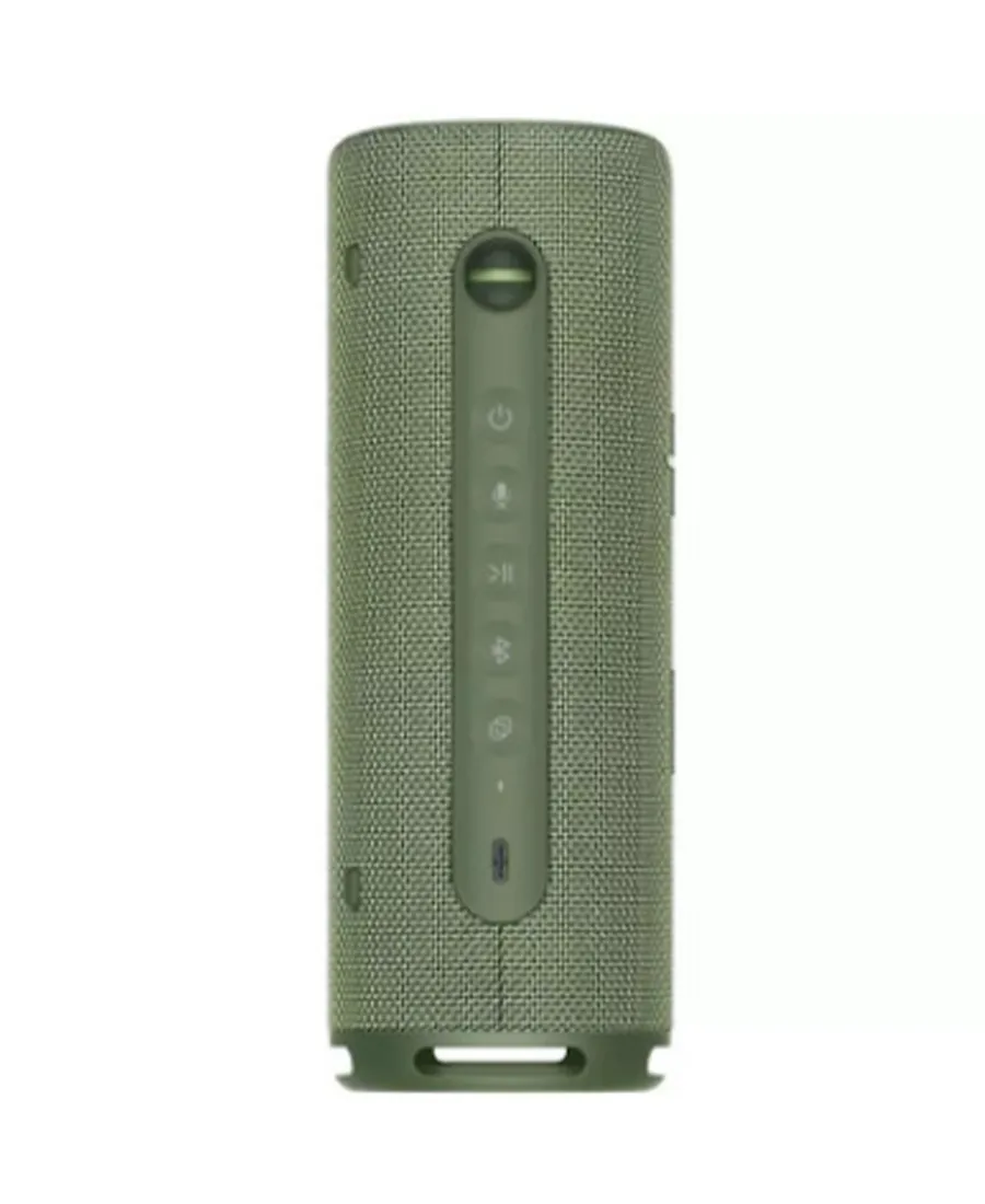 Sound Joy Speaker | Green