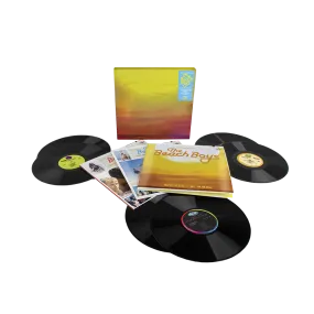 Sounds Of Summer Super Deluxe 6LP