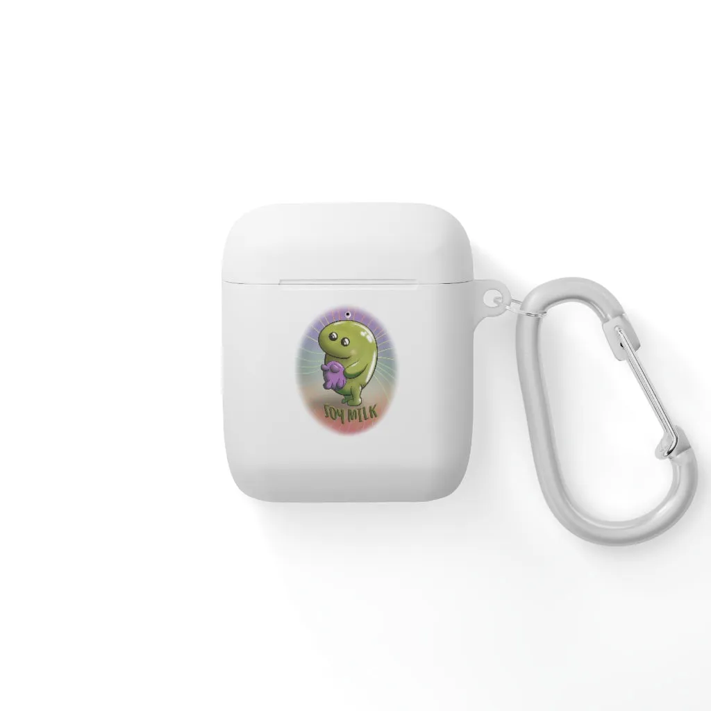 Soy Milk Personalized AirPods\Airpods Pro Case cover