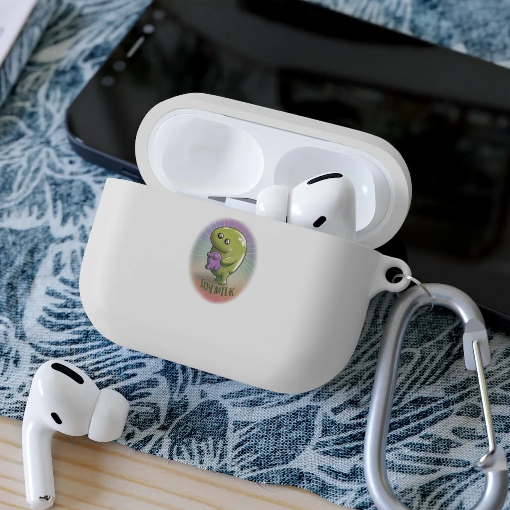 Soy Milk Personalized AirPods\Airpods Pro Case cover