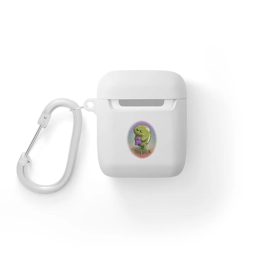 Soy Milk Personalized AirPods\Airpods Pro Case cover