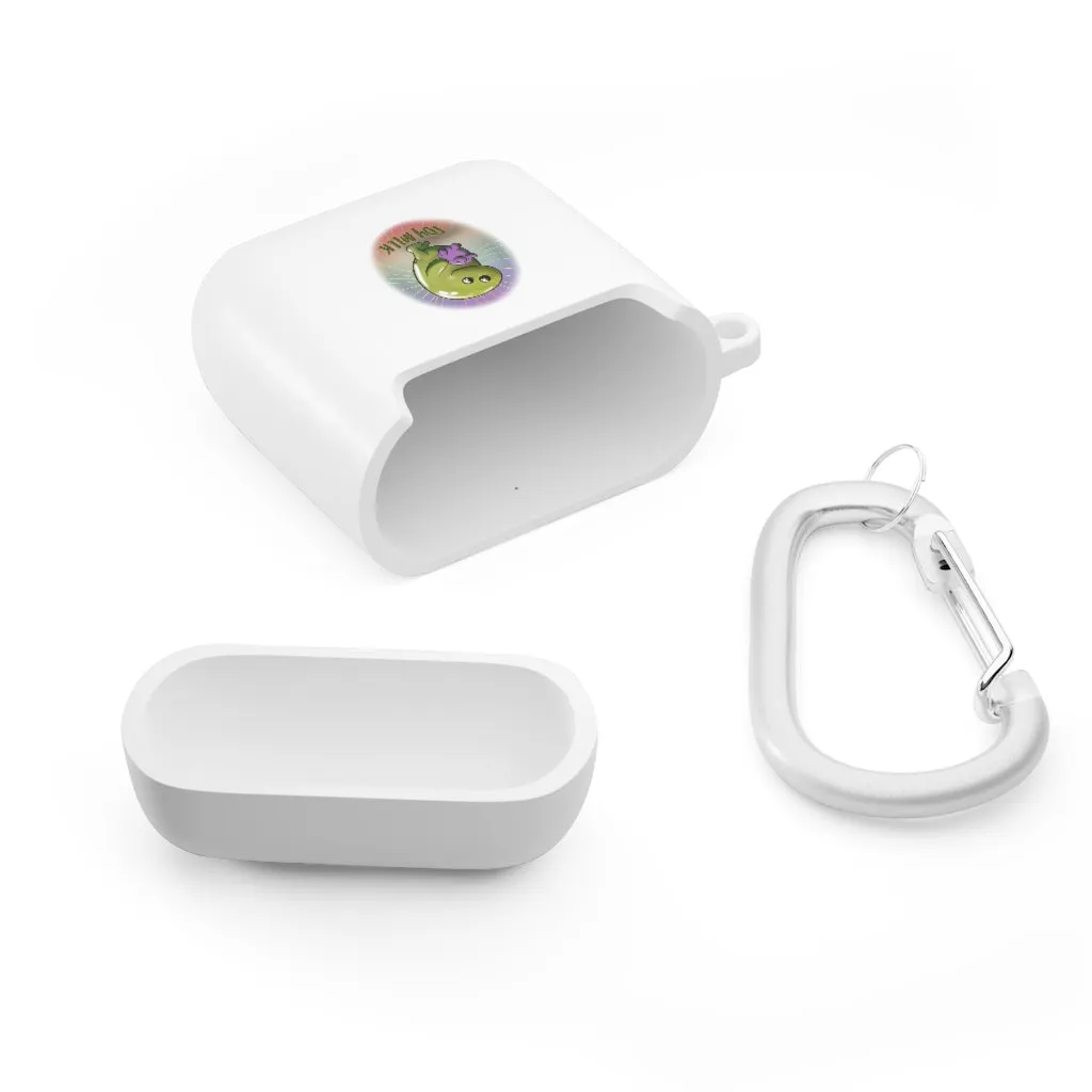 Soy Milk Personalized AirPods\Airpods Pro Case cover