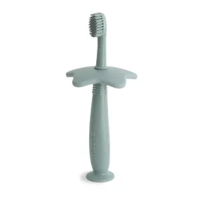 Star Training Toothbrush- Cambridge Blue