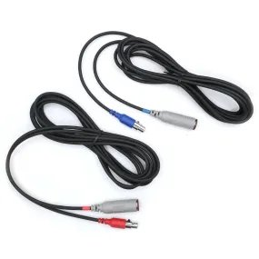 STX Driver and Co-Driver Intercom Cable Bundle