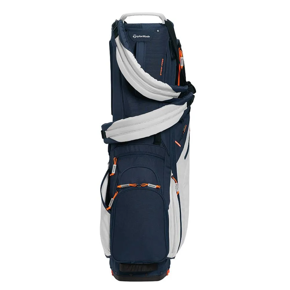 TaylorMade Flextech Stand Bag 2021