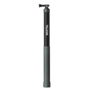 TELESIN New Design 3m Carbon Fiber Selfie Stick (3.0)