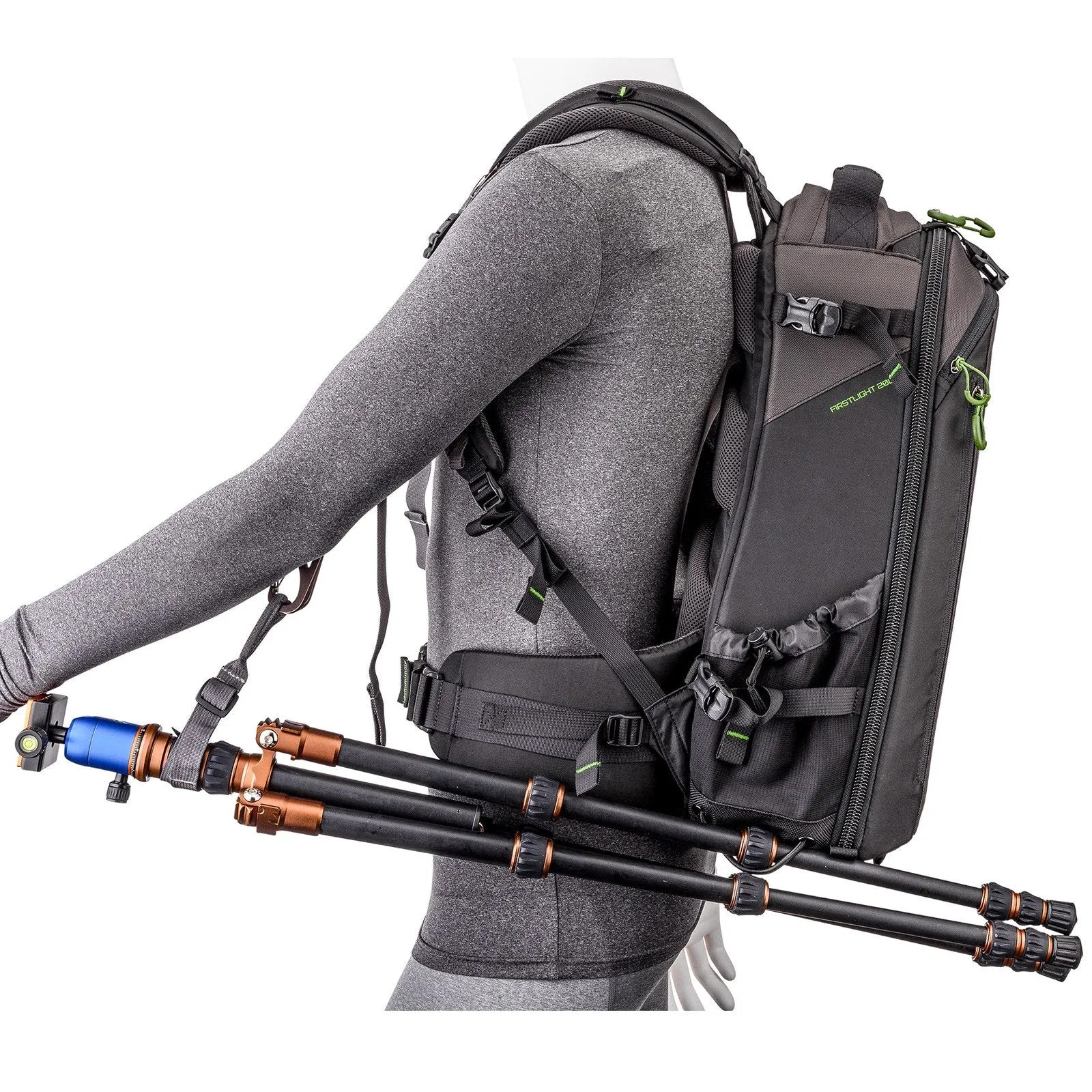 Think Tank - Tripod Suspension Kit