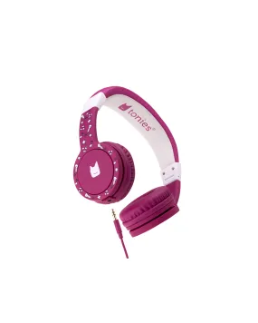 Tonies Foldable Headphones Purple