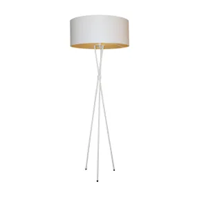 Tripod Floor Lamp