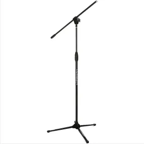 Ultimate Support Classic Series MC-40B Pro 17950 Stand for Pro Audio