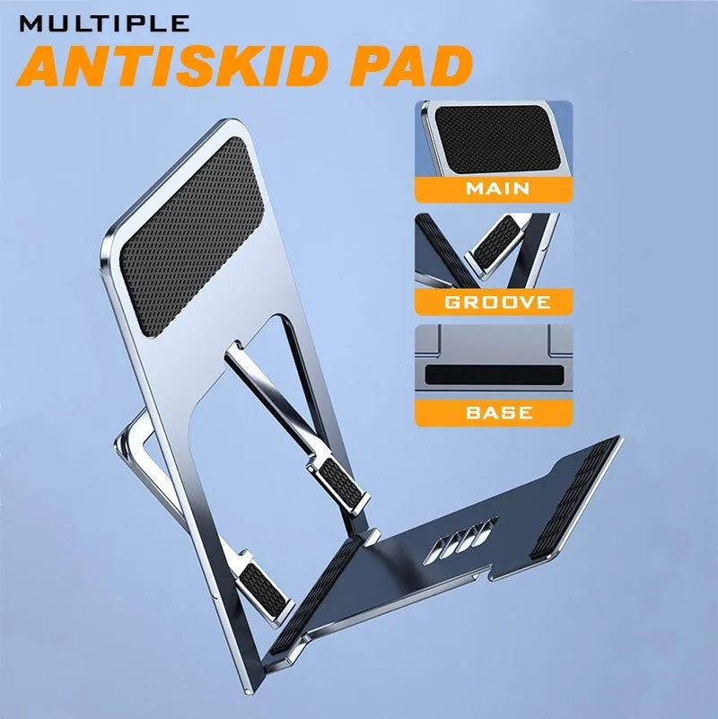 Ultra-Slim Foldable Phone Stand