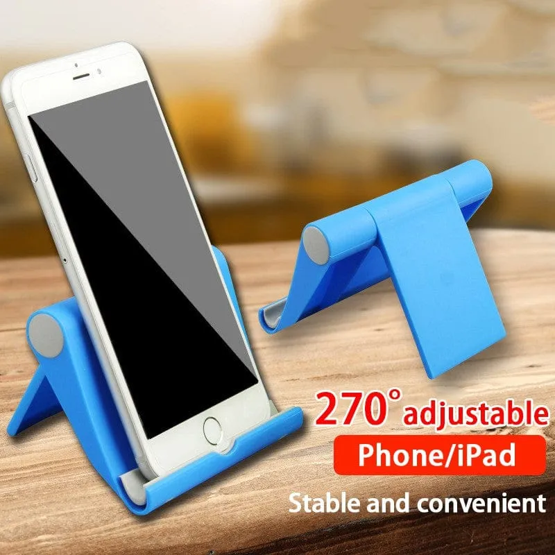 Universal Mobile Stand ( Pack Of 2 )